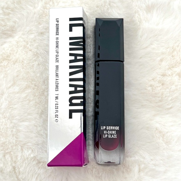 Il Makiage Lip Gloss - NIB - Picture 5 of 5